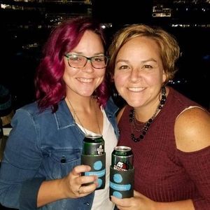 Meet your Posher, Leah